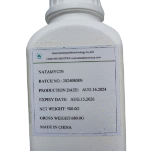 Natamycin 500 gram