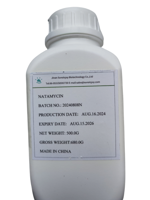 Natamycin 500 gram