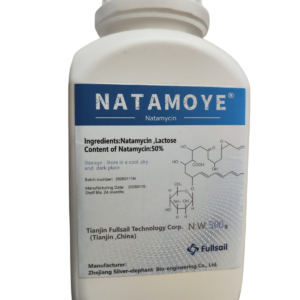 Natamycin ( Natamisin ) küf önleyici 500 gram