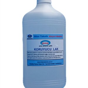 Koruyucu Lak 1 litre
